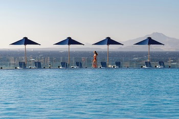 Cleopatra Luxury Resort Sharm El Sheikh Only Adults And Family