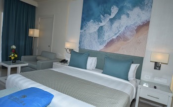 Cleopatra Luxury Resort Sharm El Sheikh Only Adults And Family
