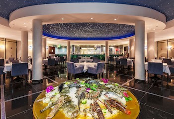 Cleopatra Luxury Resort Sharm El Sheikh Only Adults And Family