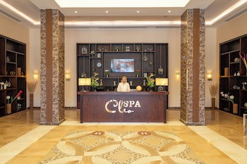 Cleopatra Luxury Resort Sharm El Sheikh Only Adults And Family
