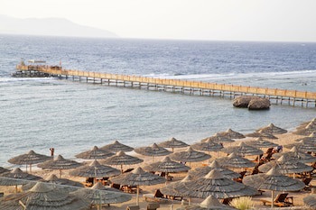 Cleopatra Luxury Resort Sharm El Sheikh Only Adults And Family