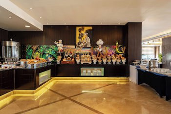 Cleopatra Luxury Resort Sharm El Sheikh Only Adults And Family