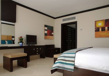 Cleopatra Luxury Resort Sharm El Sheikh Only Adults And Family