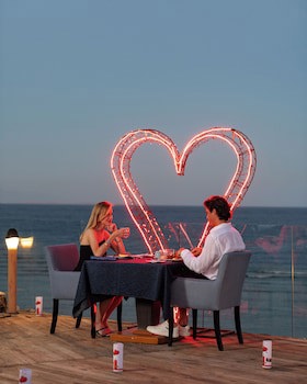 Cleopatra Luxury Resort Sharm El Sheikh Only Adults And Family