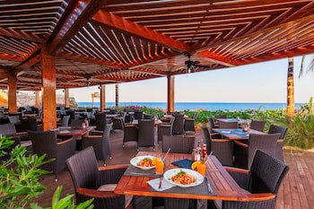Cleopatra Luxury Resort Sharm El Sheikh Only Adults And Family