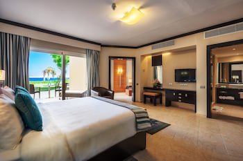 Cleopatra Luxury Resort Sharm El Sheikh Only Adults And Family