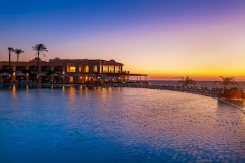 Cleopatra Luxury Resort Sharm El Sheikh Only Adults And Family