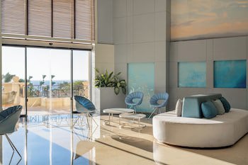 Cleopatra Luxury Resort Sharm El Sheikh Only Adults And Family