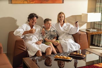 Cleopatra Luxury Resort Sharm El Sheikh Only Adults And Family