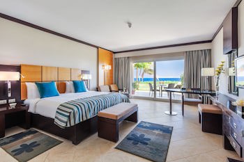 Cleopatra Luxury Resort Sharm El Sheikh Only Adults And Family