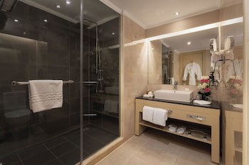Cleopatra Luxury Resort Sharm El Sheikh Only Adults And Family