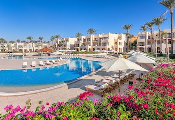 Cleopatra Luxury Resort Sharm El Sheikh Only Adults And Family