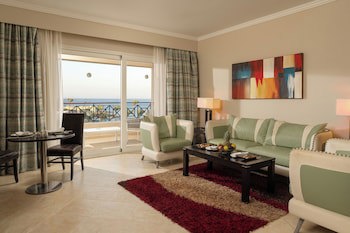 Cleopatra Luxury Resort Sharm El Sheikh Only Adults And Family