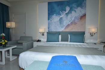 Cleopatra Luxury Resort Sharm El Sheikh Only Adults And Family