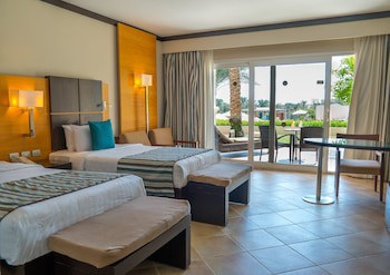 Cleopatra Luxury Resort Sharm El Sheikh Only Adults And Family