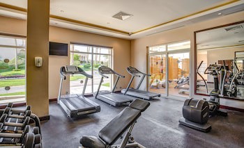 Cleopatra Luxury Resort Sharm El Sheikh Only Adults And Family