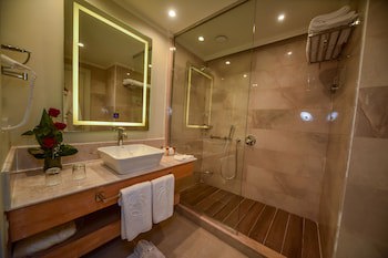 Cleopatra Luxury Resort Sharm El Sheikh Only Adults And Family