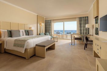 Cleopatra Luxury Resort Sharm El Sheikh Only Adults And Family
