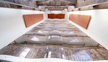 First Central Hotel Suites