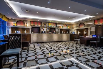 First Central Hotel Suites