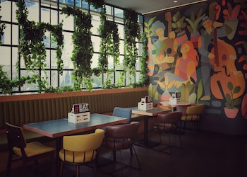 First Central Hotel Suites