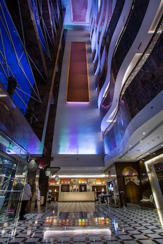 First Central Hotel Suites