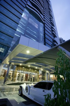 First Central Hotel Suites