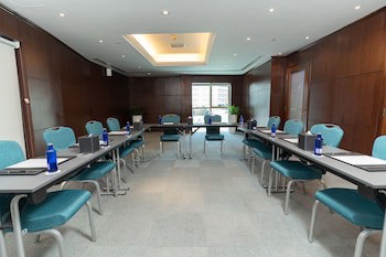 First Central Hotel Suites
