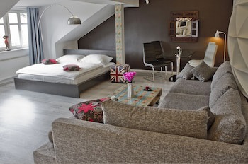 Royal Court Apartments fotoğrafı