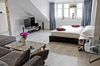 Royal Court Apartments fotoğrafı