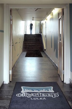 Citysleep - Hostel
