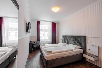 Hotel Prens Berlin galeri fotoğrafı