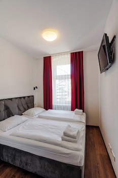Hotel Prens Berlin galeri fotoğrafı