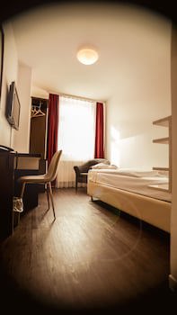 Hotel Prens Berlin galeri fotoğrafı