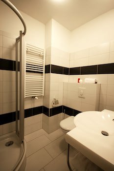 Hotel Prens Berlin galeri fotoğrafı