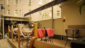 Hotel Prens Berlin fotoğrafı