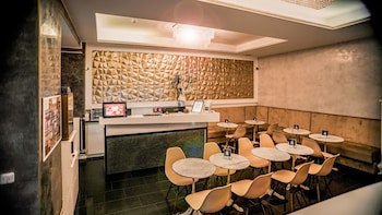Hotel Prens Berlin galeri fotoğrafı