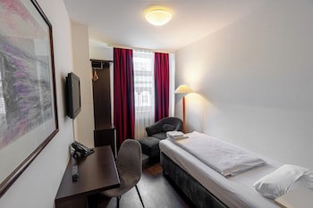 Hotel Prens Berlin galeri fotoğrafı