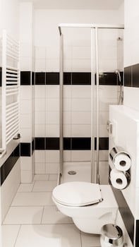 Hotel Prens Berlin galeri fotoğrafı