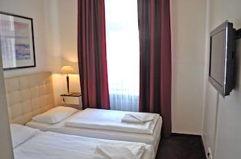 Hotel Prens Berlin galeri fotoğrafı