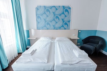 Hotel Prens Berlin galeri fotoğrafı