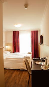 Hotel Prens Berlin galeri fotoğrafı