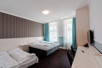 Hotel Prens Berlin fotoğrafı