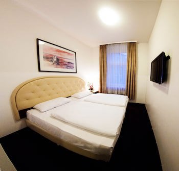 Hotel Prens Berlin galeri fotoğrafı