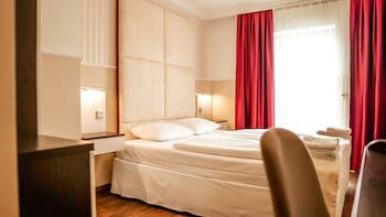 Hotel Prens Berlin galeri fotoğrafı