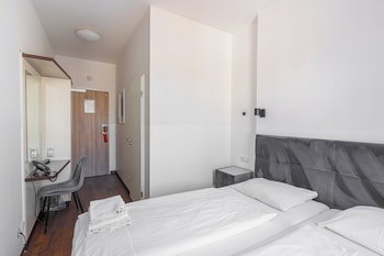 Hotel Prens Berlin fotoğrafı
