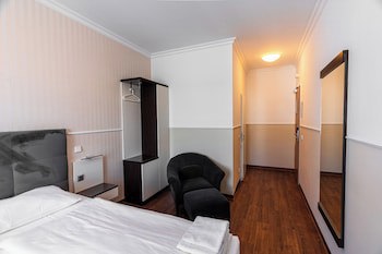 Hotel Prens Berlin galeri fotoğrafı