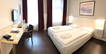Hotel Prens Berlin galeri fotoğrafı
