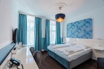 Hotel Prens Berlin galeri fotoğrafı