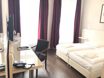 Hotel Prens Berlin galeri fotoğrafı